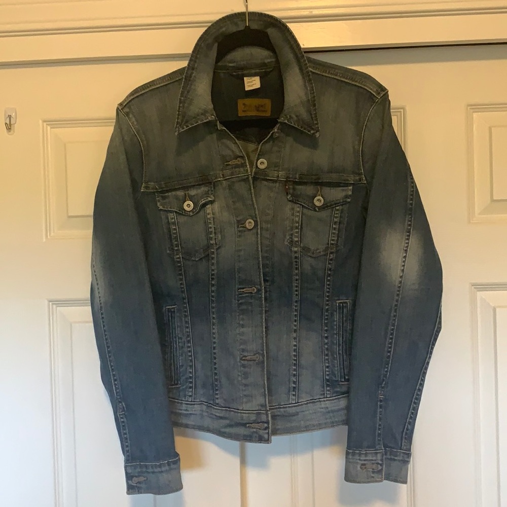 Levi Strauss